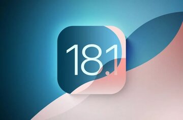 آپدیت iOS ۱۸.۱ منتشر شد؛ هوش مصنوعی بالاخره به آیفون آمد آپدیت iOS ۱۸.۱ منتشر شد؛ هوش مصنوعی بالاخره به آیفون آمد