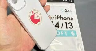 انتشار تصاویر تازه از ارزان‌ترین آیفون ۲۰۲۵ /عکس