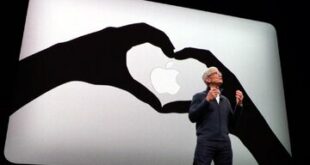 این برند روی اپل و شیائومی را کم کرد!