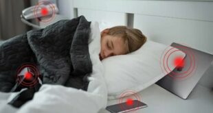 تشعشعات Wi-Fi خطرناک است یا نه؟