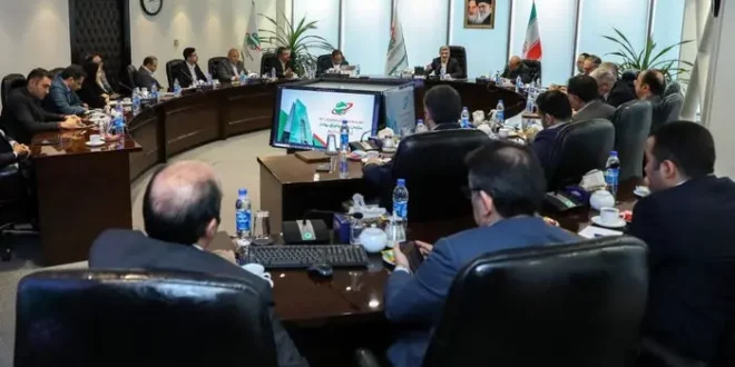 خبر مهم درباره بهبود شرایط در بورس