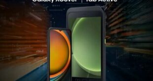 سامسونگ احتمالاً ۲ دستگاه فوق مقاوم جدید می‌سازد