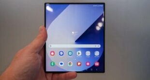 سامسونگ بی‌خیال ساخت این گوشی شد