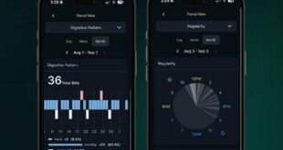 عکس گرفتن از مدفوع کاربر در یک توالت عجیب