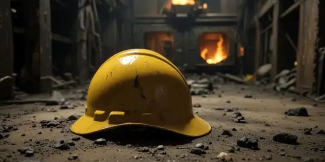 فرزندان جانباختگان معدن طبس صاحب شغل می شوند | سازمان هلال احمر سنگ تمام گذاشت