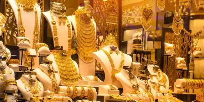 قیمت طلا، خریداران را شوکه کرد! | از کجا بفهمیم اصل است یا بدل؟ قیمت طلا، خریداران را شوکه کرد! | از کجا بفهمیم اصل است یا بدل؟