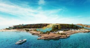 محمد بن‌سلمان درهای سنداله را باز کرد / + تصاویر واقعی