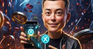 همستر کامبت جدید با حضور ایلان ماسک