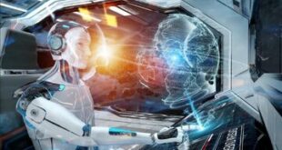 هوش مصنوعی توهم زد