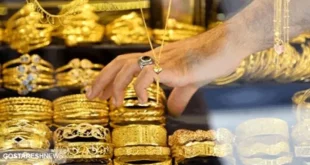 ورود به بازار طلا خطرناک شد! | قیمت سکه با سر سقوط می کند؟