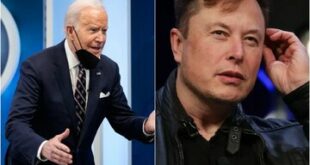 کنایه سنگین جو بایدن به ایلان ماسک/ خودت مهاجر غیرقانونی بودی!