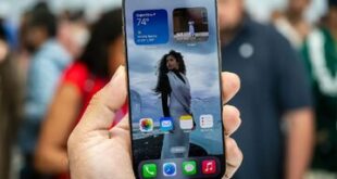 گلکسی A35 سامسونگ بهتر از آیفون ۱۶ !