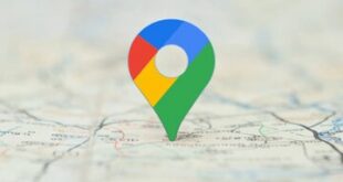 گوگل مپس جای پارک را به‌صورت سه‌بعدی به شما نشان می‌دهد