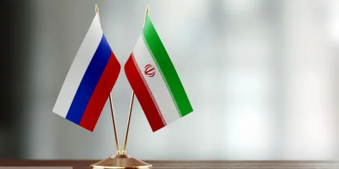 اتصال شبکه شتاب ایران و میر روسیه | پوتین دست دوستی دراز کرد