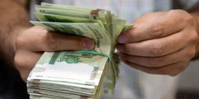 اظهارنظر جدید قالیباف درباره افزایش حقوق ها | میزان پرداختی ها تغییر می کند؟ اظهارنظر جدید قالیباف درباره افزایش حقوق ها | میزان پرداختی ها تغییر می کند؟