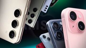 افشای نام پرفروشترین گوشی جهان در ۳ ماهه اخیر افشای نام پرفروشترین گوشی جهان در ۳ ماهه اخیر