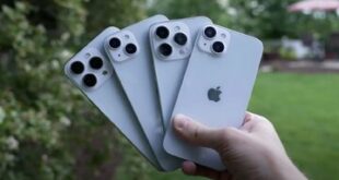 اپل تایید کرد / این آیفون‌ها مشکل دارند