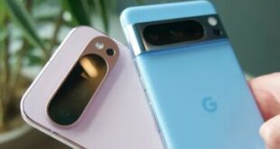 اینجا هم فروش آیفون ممنوع است هم گوگل پیکسل!