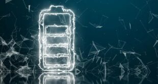 باتری مریخی چیست؟