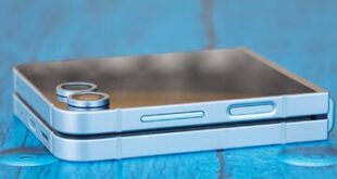 تاشدنی ارزان سامسونگ سال آینده عرضه می‌شود /عکس