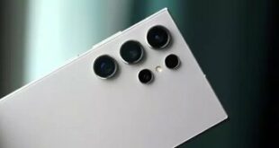 تصاویر جدید گلکسی S۲۵ اولترا رنگ‌های این گوشی را نمایش می‌دهند