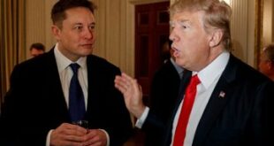 ثروتمندترین مرد جهان سیاست