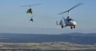 جایروپلن چیست؟