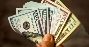 جهش قیمت دلار در بازار آزاد + جدول نرخ ارز ۱۳ آبان