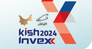 حضور همراه اول در نمایشگاه ‌کیش‌اینوکس با هدف گسترش فرصت‌های جدید سرمایه‌گذاری