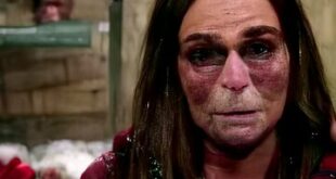 داستان واقعیِ چهره ترسناک ظاهرشده در اینترنت