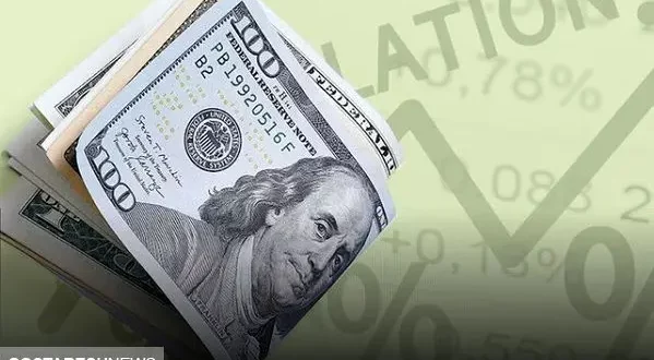 دلار در آستانه ورود به کانال جدید (۲۰ آبان) دلار در آستانه ورود به کانال جدید (۲۰ آبان)