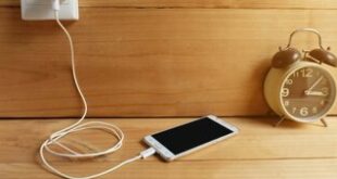 روش‌های ساده شارژ سریع موبایل