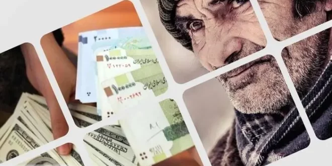 شاهکار مشترک دولت و سازمان تامین اجتماعی | ۷۰۰ هزار تومان به حقوق بازنشستگان اضافه شد!
