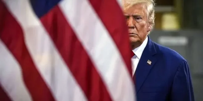 شوک ترامپ به بازار ارز دیجیتال | قیمت این رمزارز ارزان می شود