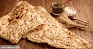 طرح جدید توقف گران‌ فروشی نان روی میز دولت پزشکیان