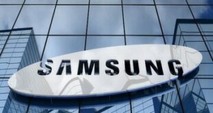 طلسم تاریخی سامسونگ شکسته شد