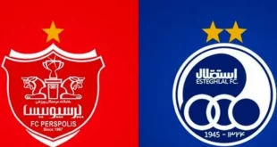 علاقه باشگاه پرسپولیس به عدد ۴ | بدهی دو غول فوتبال ایران مشخص شد