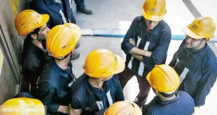 فشار روانی بر کارگران ساختمانی | هدف سازمان تامین اجتماعی چیست؟