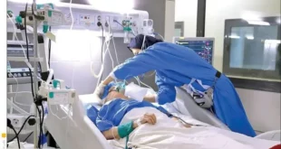 فوری | مهر تایید آقای مسئول بر افزایش ۳ برابری حقوق پرستاران | کام این قشر عسل می شود