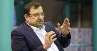 فیروزآبادی: ایلان ماسک نگاه ویژه ای به ایران دارد / ادامه فیلترینگ به زیان توسعه هوش مصنوعی است