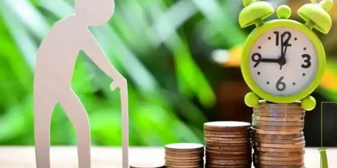 مبلغ افزایش حقوق بازنشستگان تامین‌ اجتماعی در آذر ماه ۱۴۰۳ معلوم شد