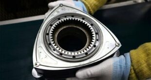 موتور بدون سوخت ژاپن قوانین را شکست