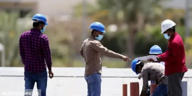 نامه مهم کارگران به آقای وزیر | نماینده برکنار شده ما را برگردانید نامه مهم کارگران به آقای وزیر | نماینده برکنار شده ما را برگردانید