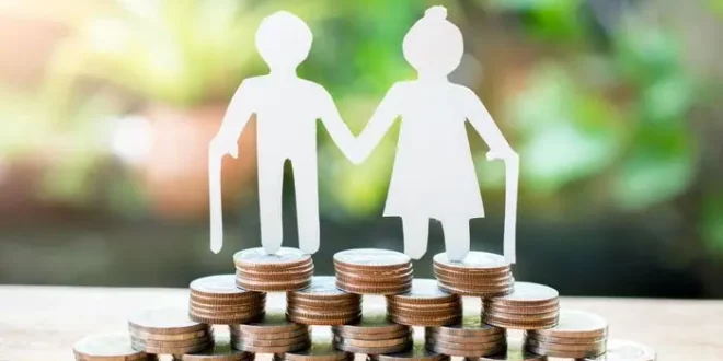 همسان سازی ۴۰ درصدی برای همه بازنشستگان از آذر ماه قطعی شد