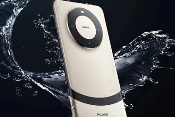 هواوی اندروید را کنار گذاشت هواوی اندروید را کنار گذاشت