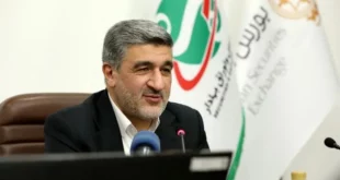وعده مهم صیدی درباره بورس