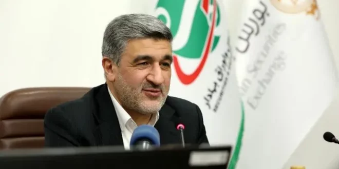 وعده مهم صیدی درباره بورس