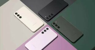 پرفروش‌ترین موبایل‌های جهان / جایگاه بی‌سابقه پرچمدار سامسونگ