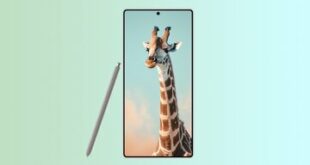 پرچمدار بعدی سامسونگ در این رنگ‌ها عرضه خواهد شد