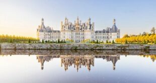 گزارش تصویری| رقابت عکاسان برای ثبت بهترین والپیپر مایکروسافت ویندوز